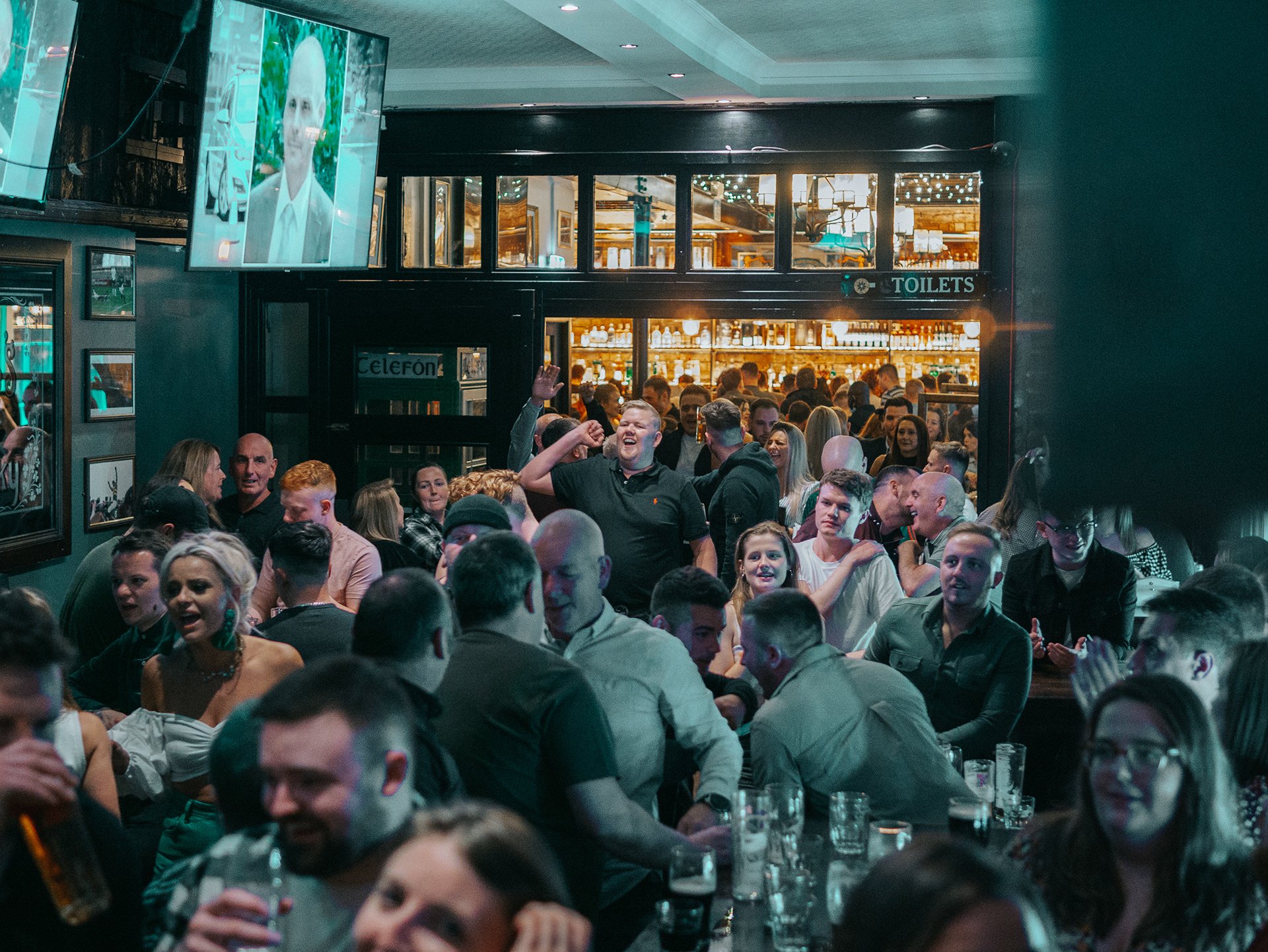 VENUE IMAGERY