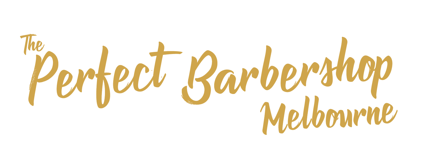 The Perfect Barbershop Melbourne
