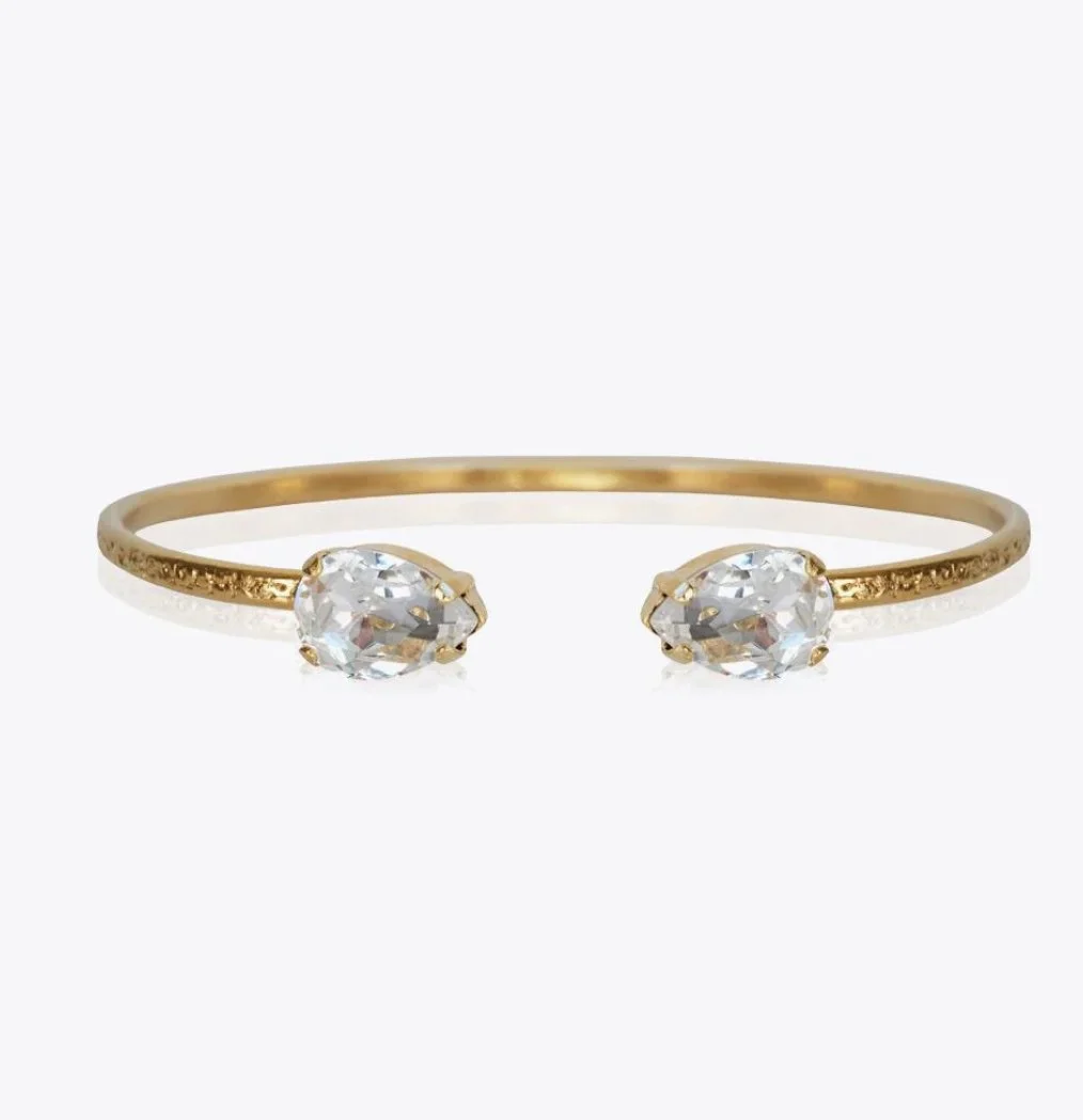 CS PETITE DROP BRACELET