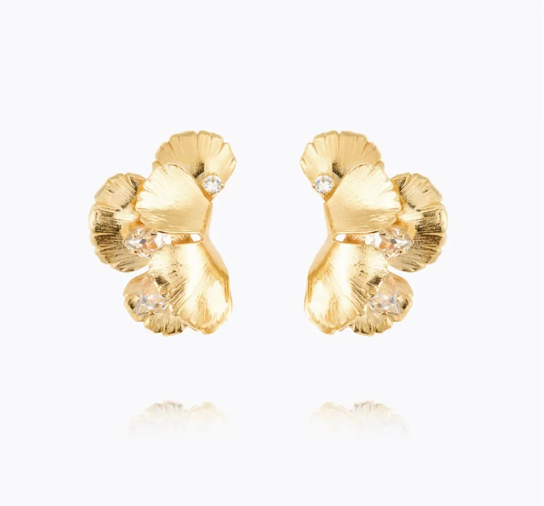 CAROLINE SVEDBOM MALVA EARRINGS