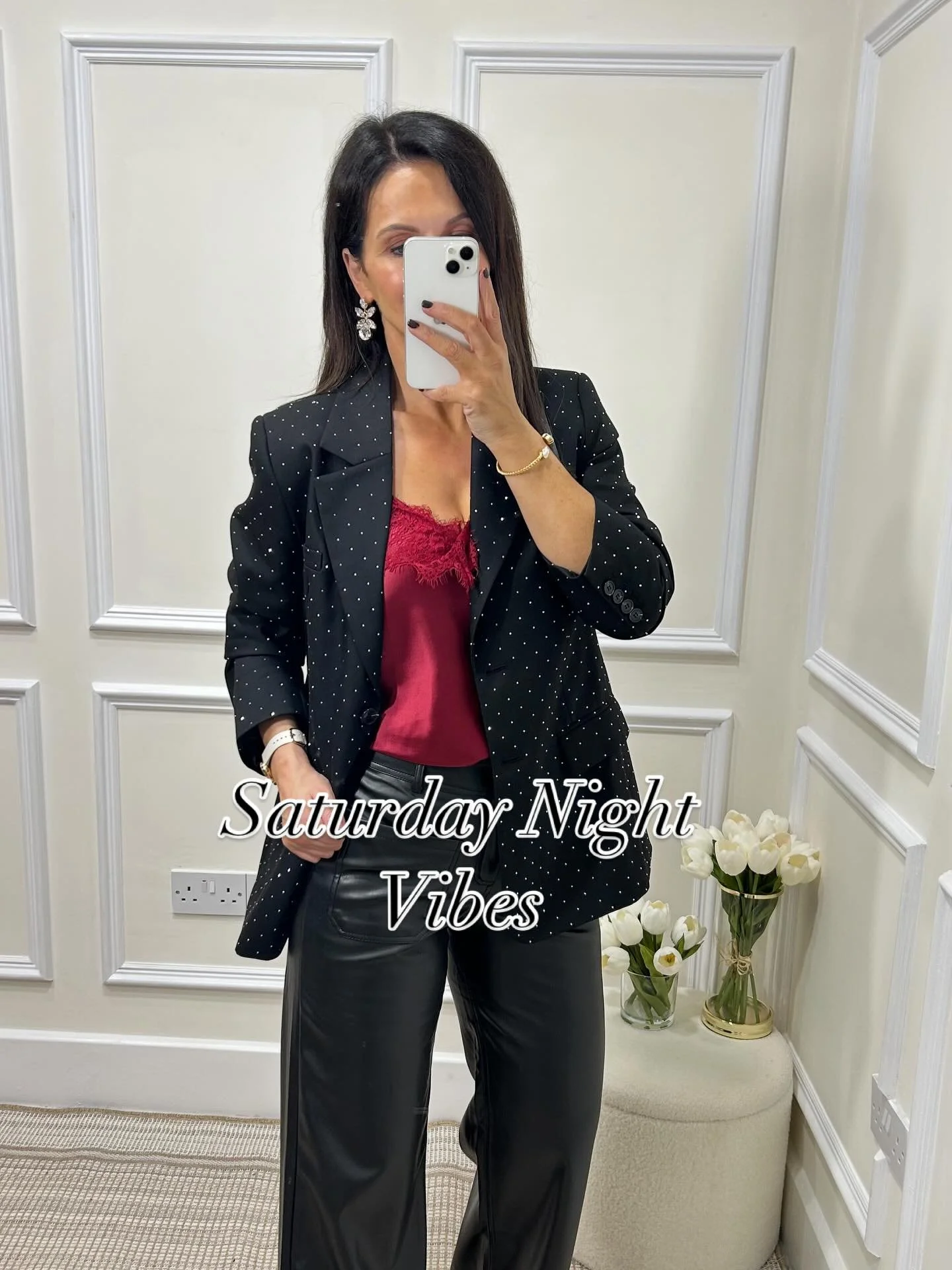 🥂 Saturday Night looks&hellip;.LIVE online now.

Pop over to Instagram stories now for all the try ons and size guidance 

https://www.fusionfashion.ie

Fiona x