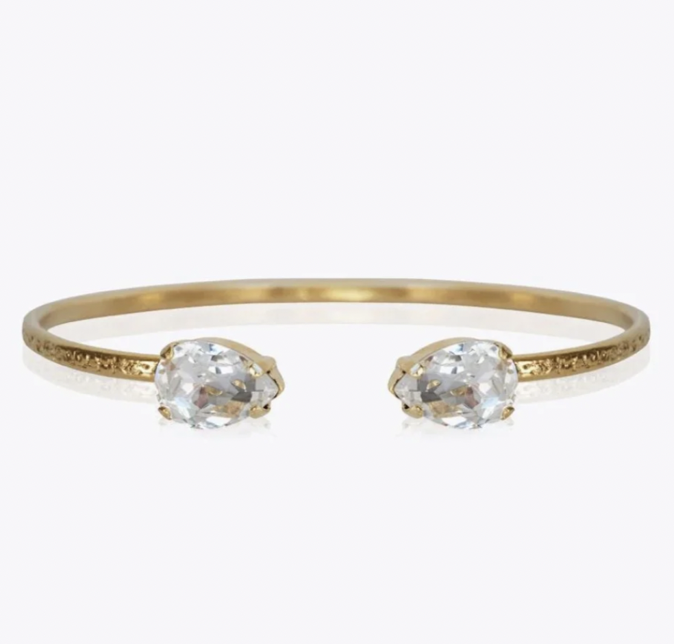 C SVEDBOM PETITE DROP BRACELET