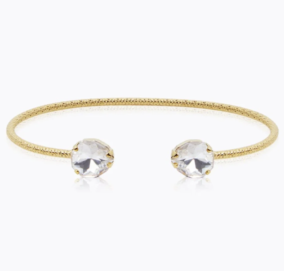 C SVEDBOM MINI CHARLOTTA BRACELET