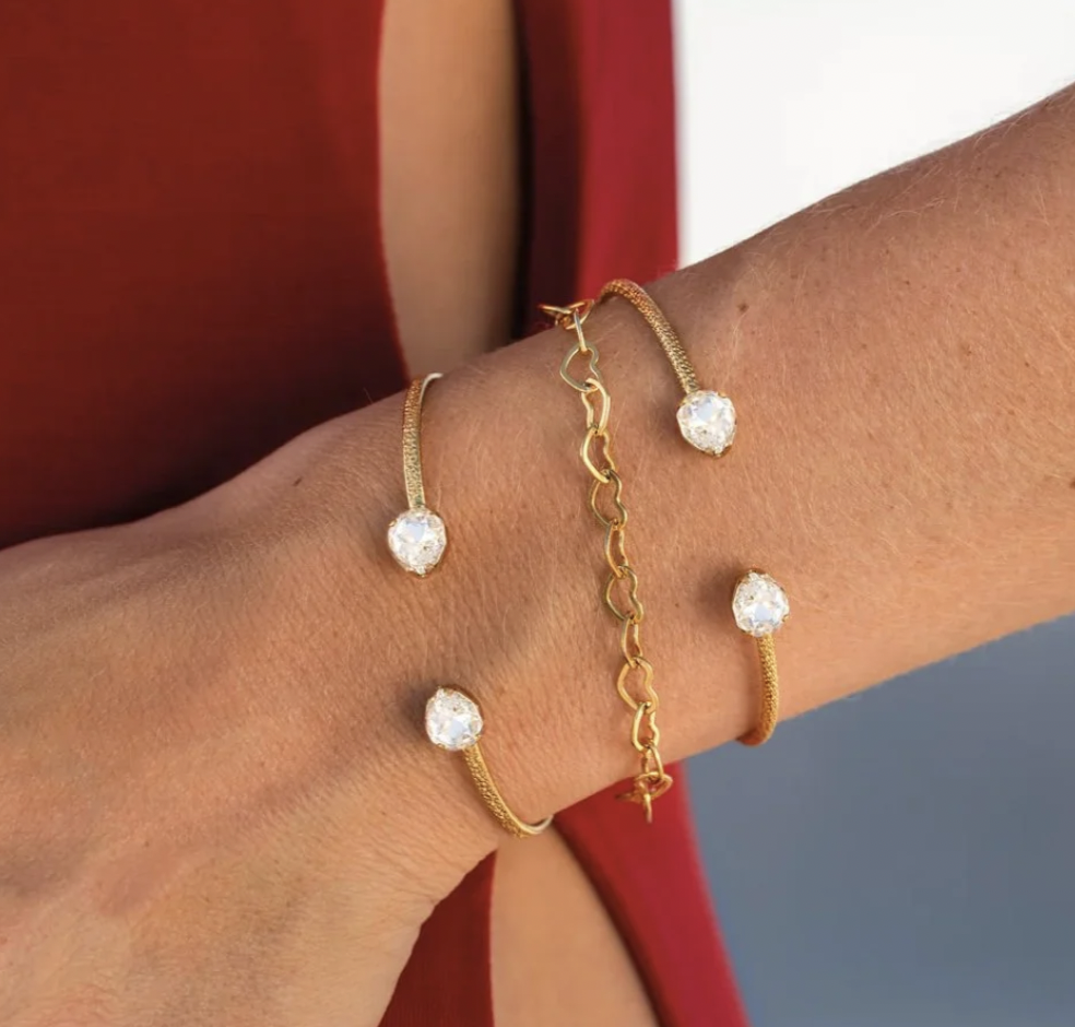 C SVEDBOM MINI CHARLOTTA BRACELET