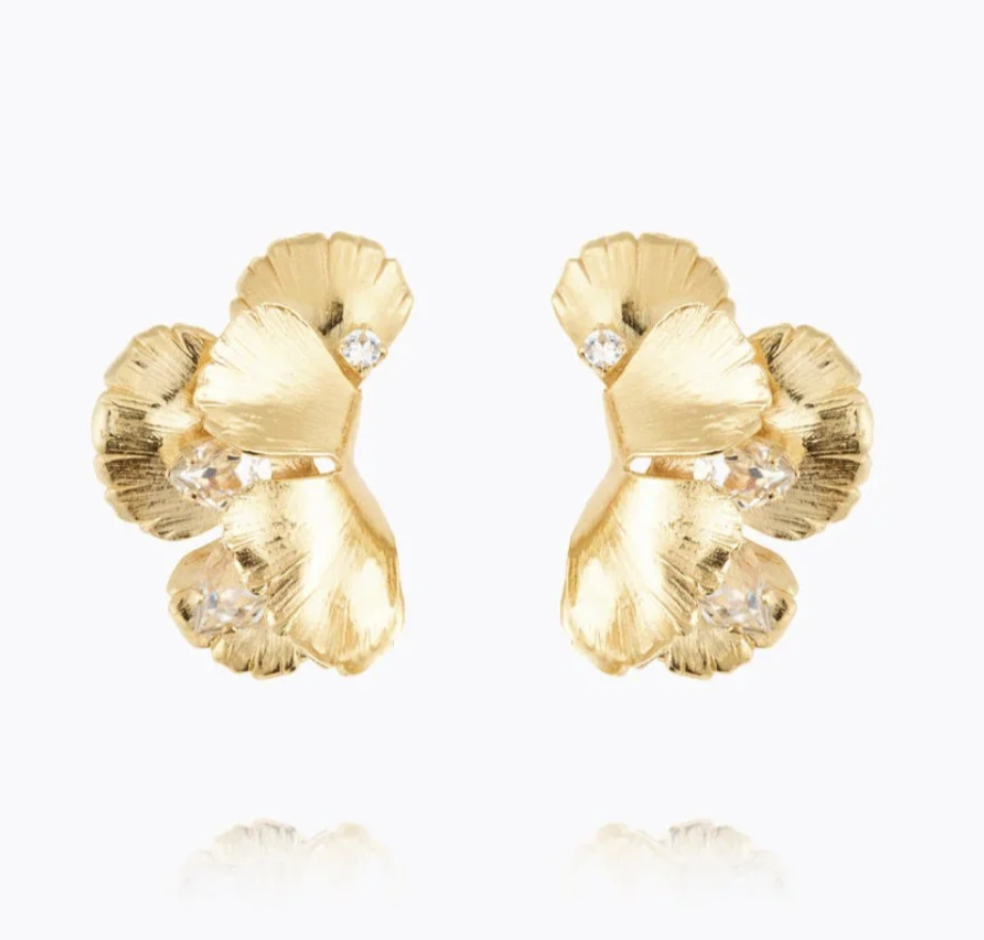 C SVEDBOM MALVA EARRINGS