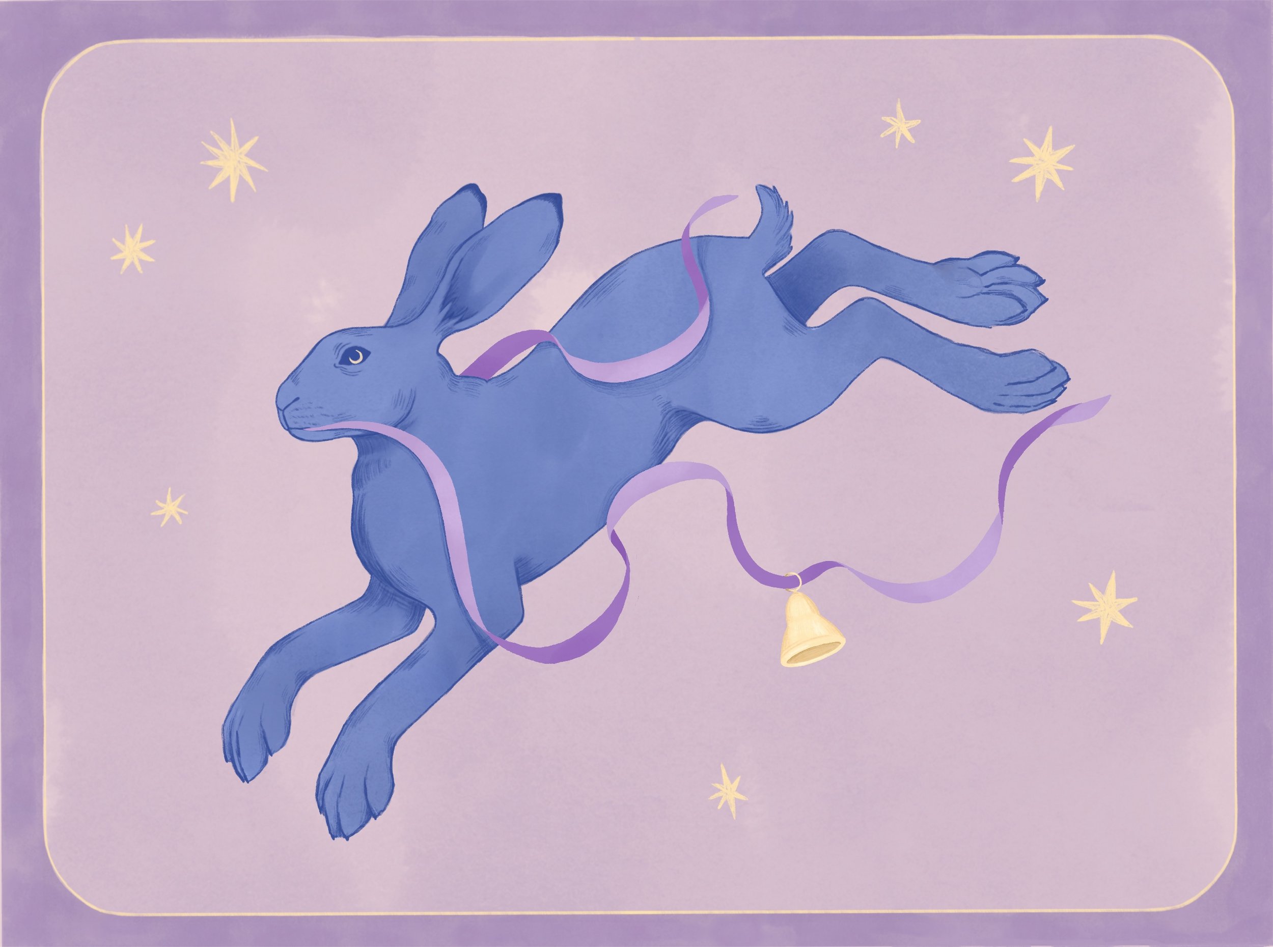 Ēostres hare