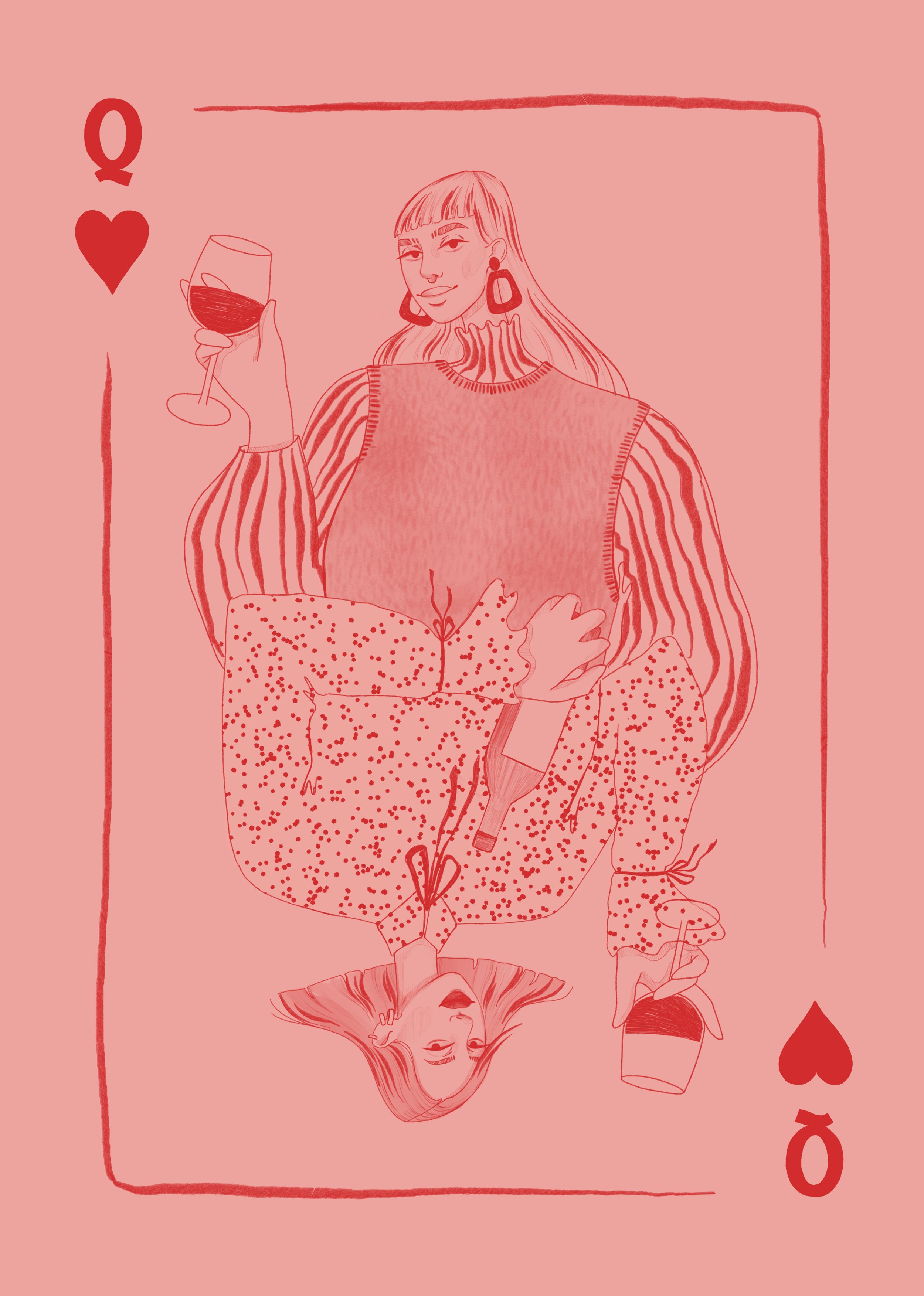 Galentines