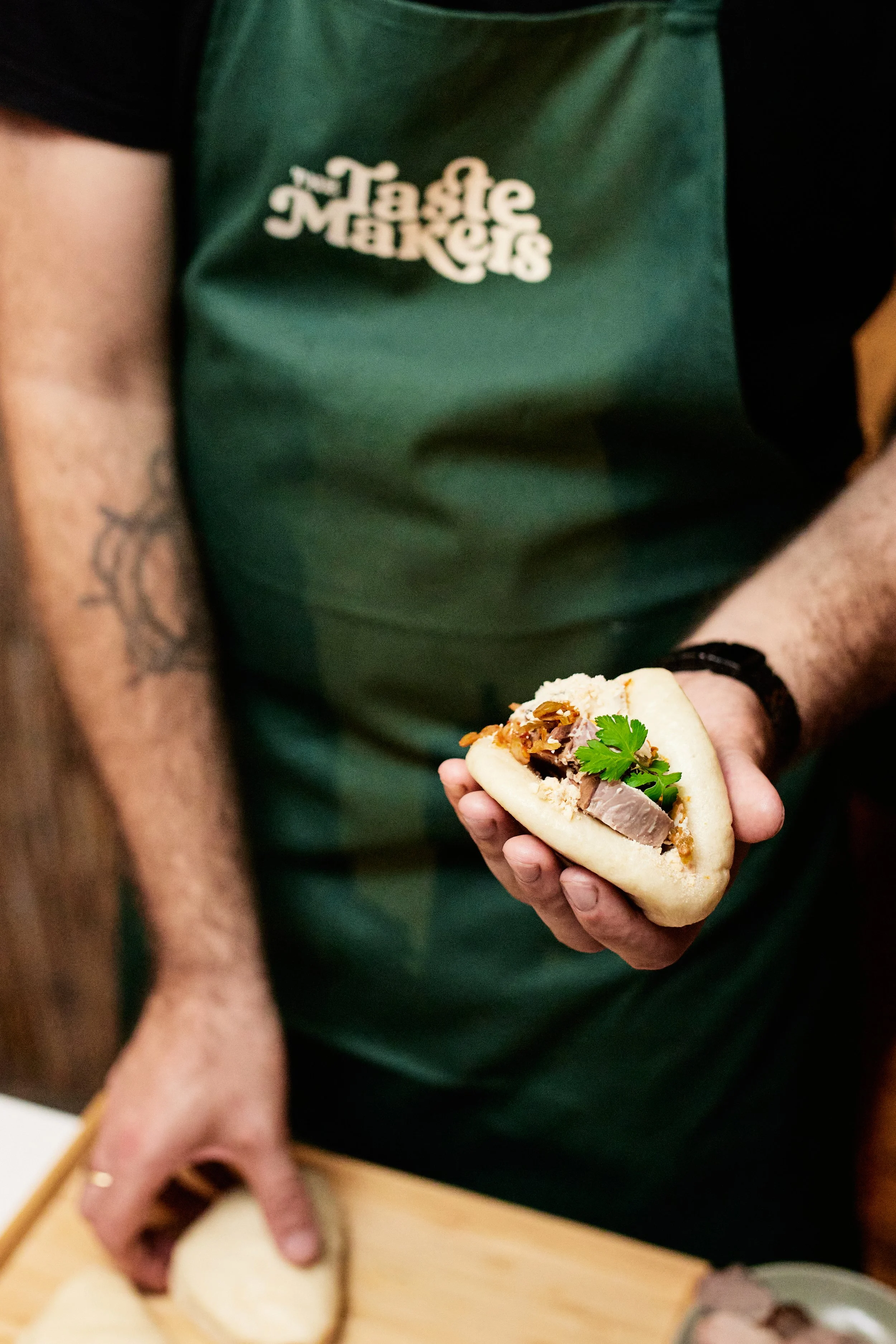 céges közös főzés, rendezvény program, csapatépítő gasztro workshop