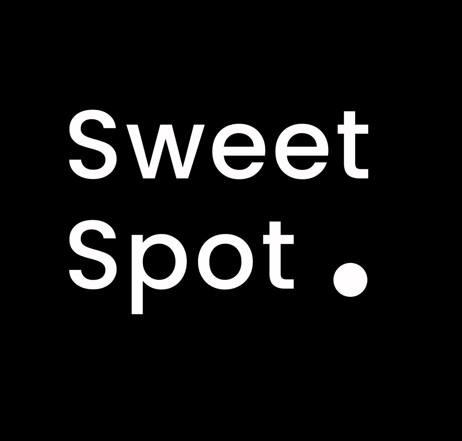 Sweet Spot Films | UK Film Production Services