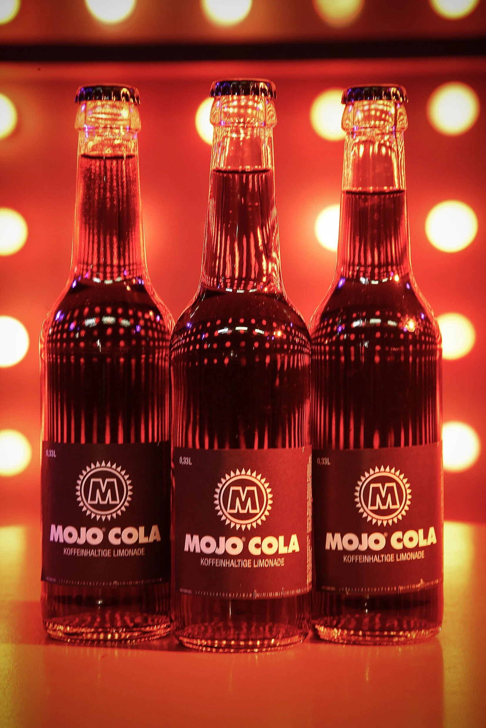 Premium
Kollektiv
MOJO COLA