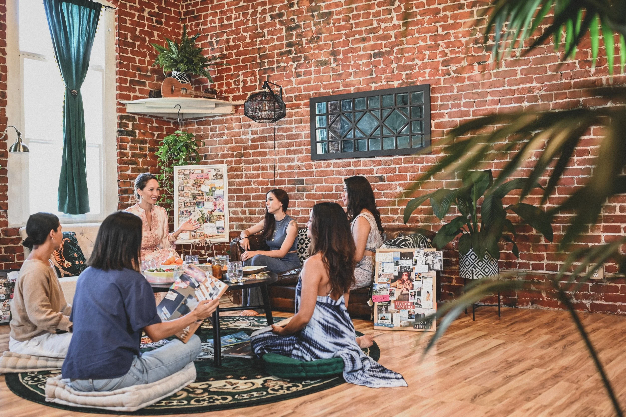 Aloha Dreamboard