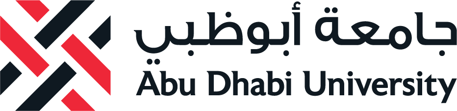 Abu Dhabi University logo