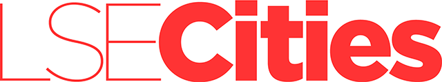 LSE Cities logo