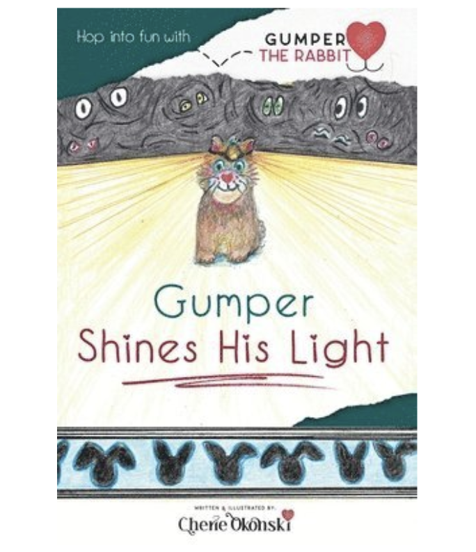 Summer Reading List for Pre-K to 3rd Grade! — Gumper the Rabbit