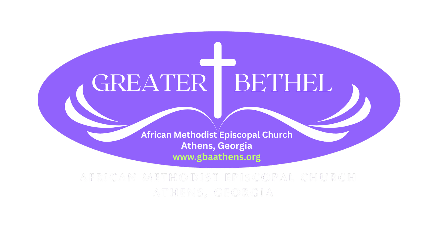 Greater Bethel AME - Athens 