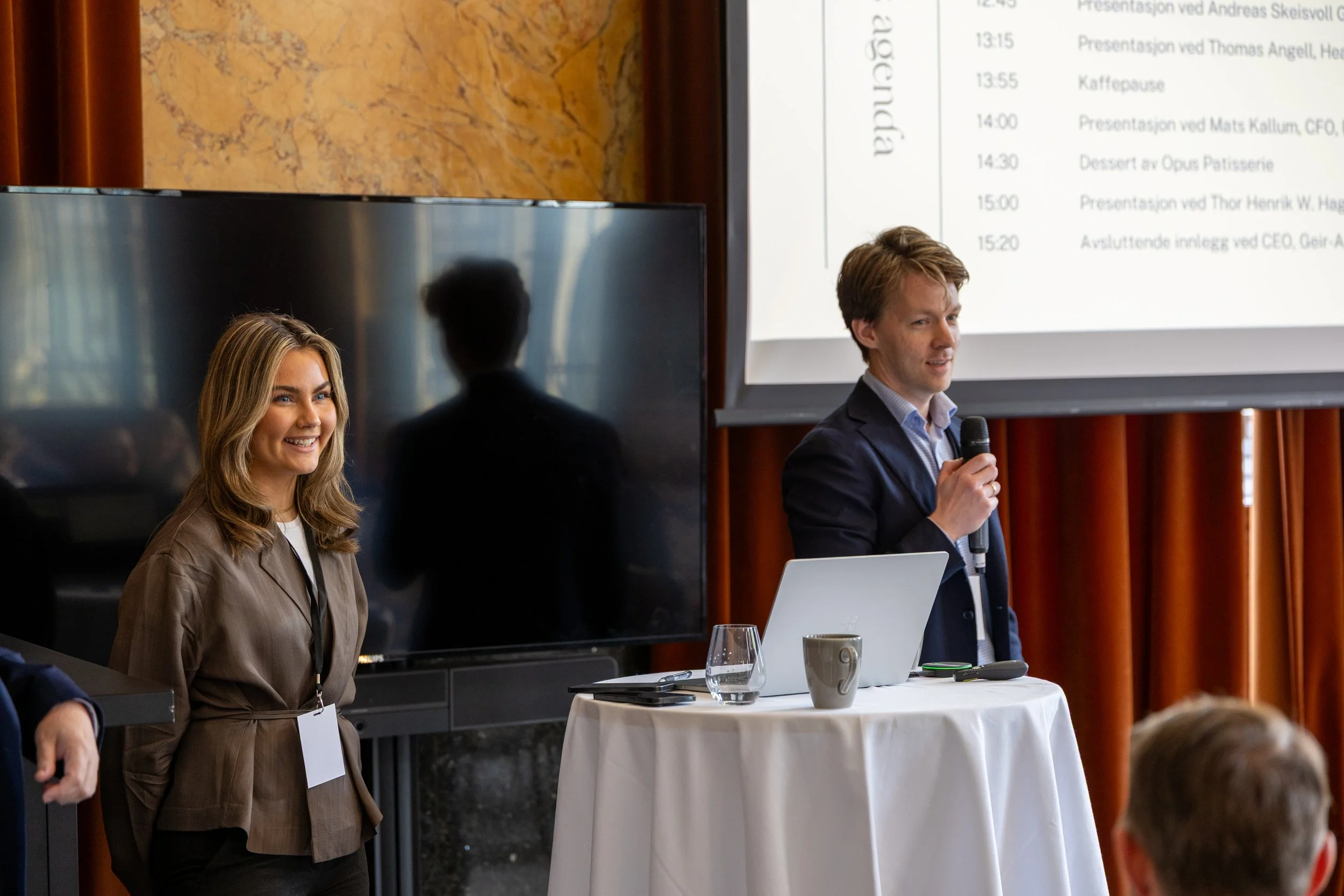 Bergen Synergy completes Nordic rollout in three years