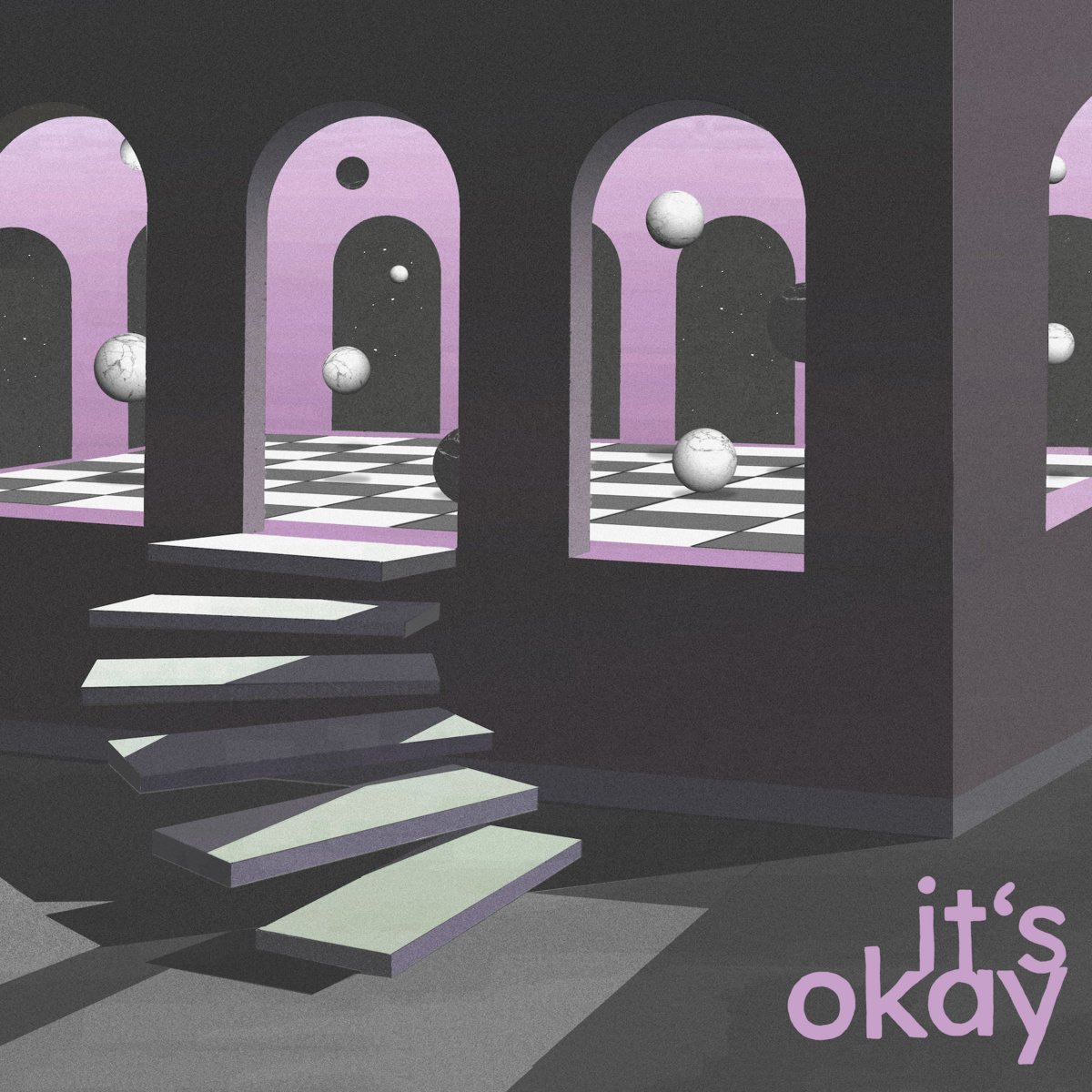 Aligaga -  It's Okay