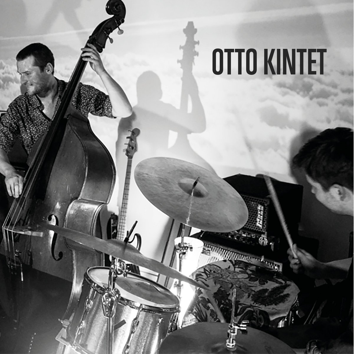 Otto Kintet - EP