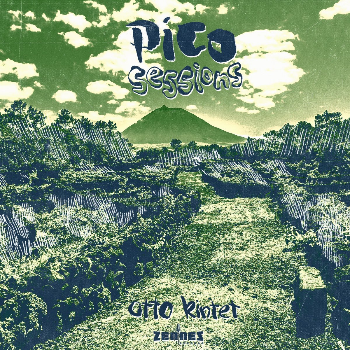 Otto Kintet - Pico Sessions (Live)