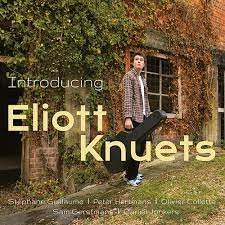 Eliott Knuets - Introducing