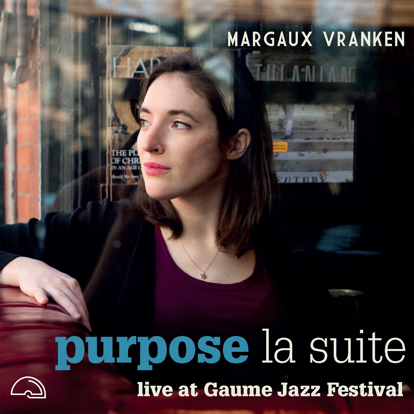 Margaux Vranken - Purpose La Suite (Live at Gaume Jazz Festival)