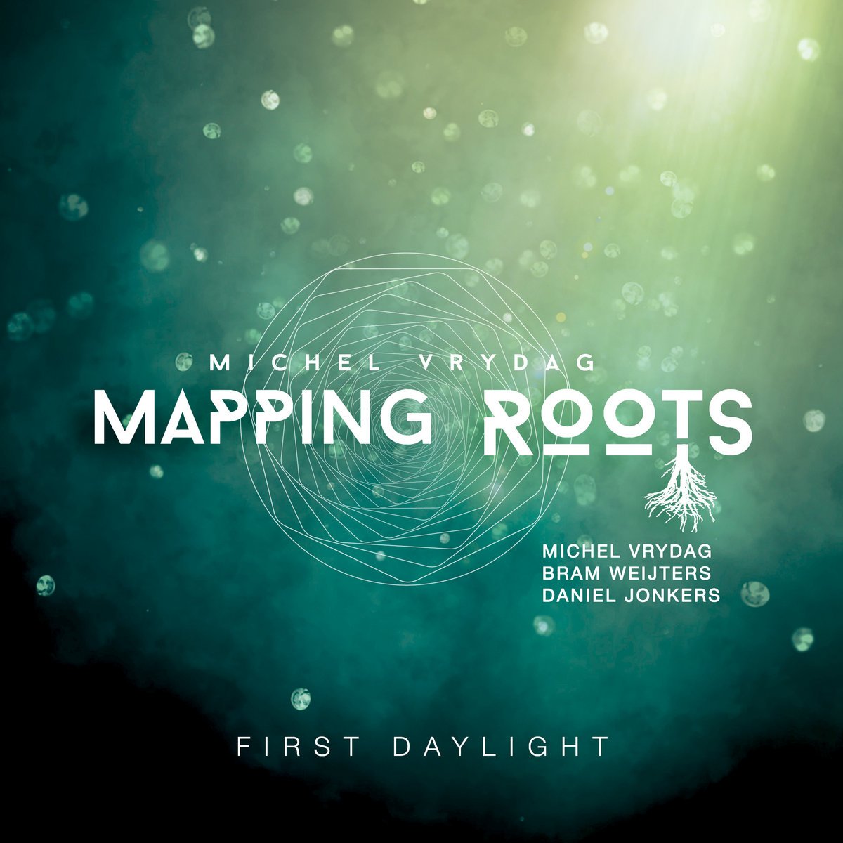 Mapping Roots - First Daylight