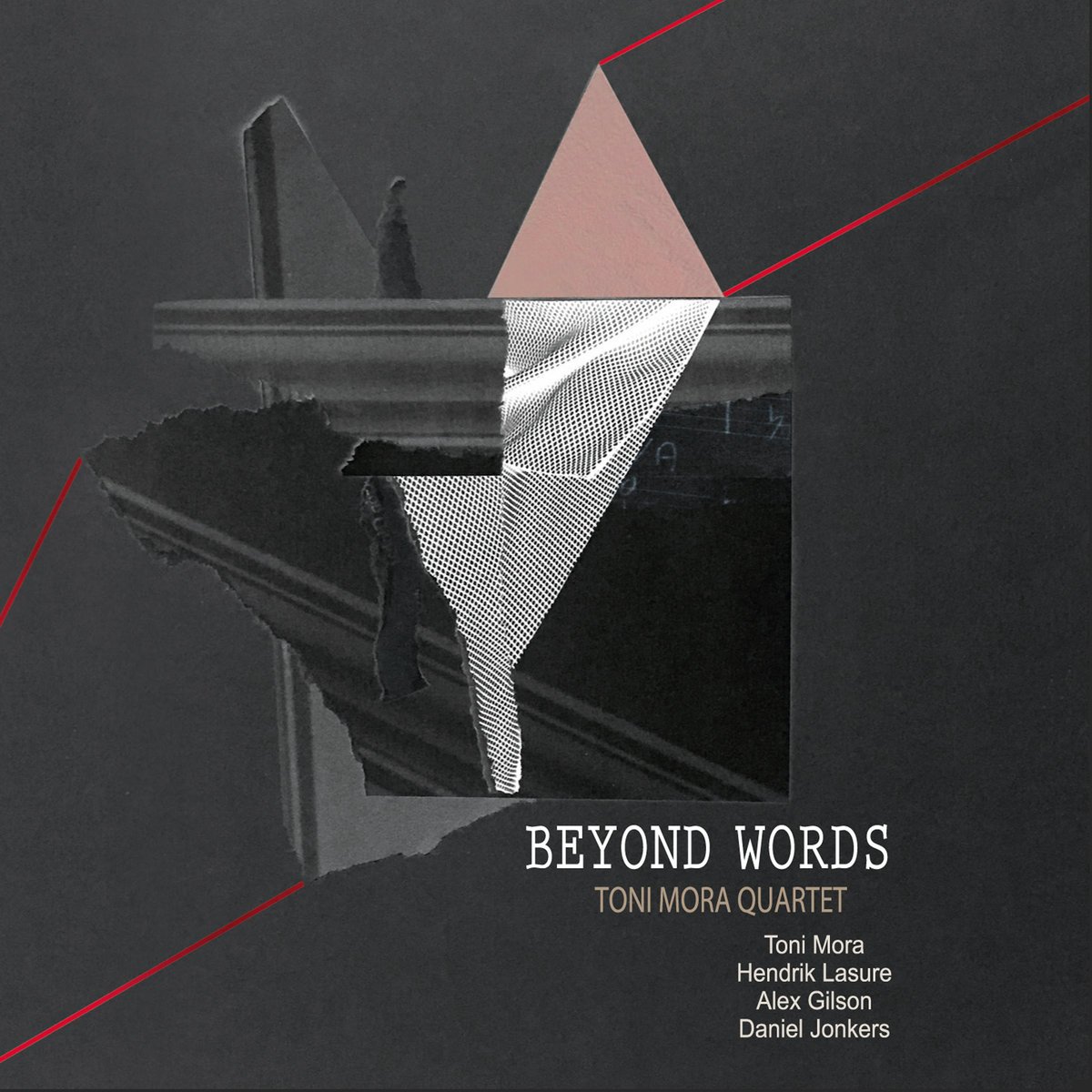 Toni Mora 4 - Beyond Words