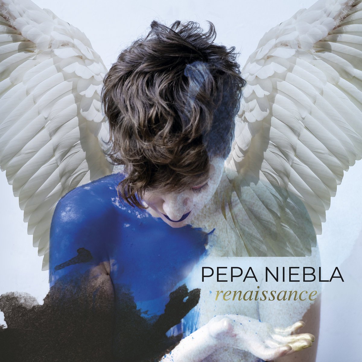 Pepa Niebla - Renaissance