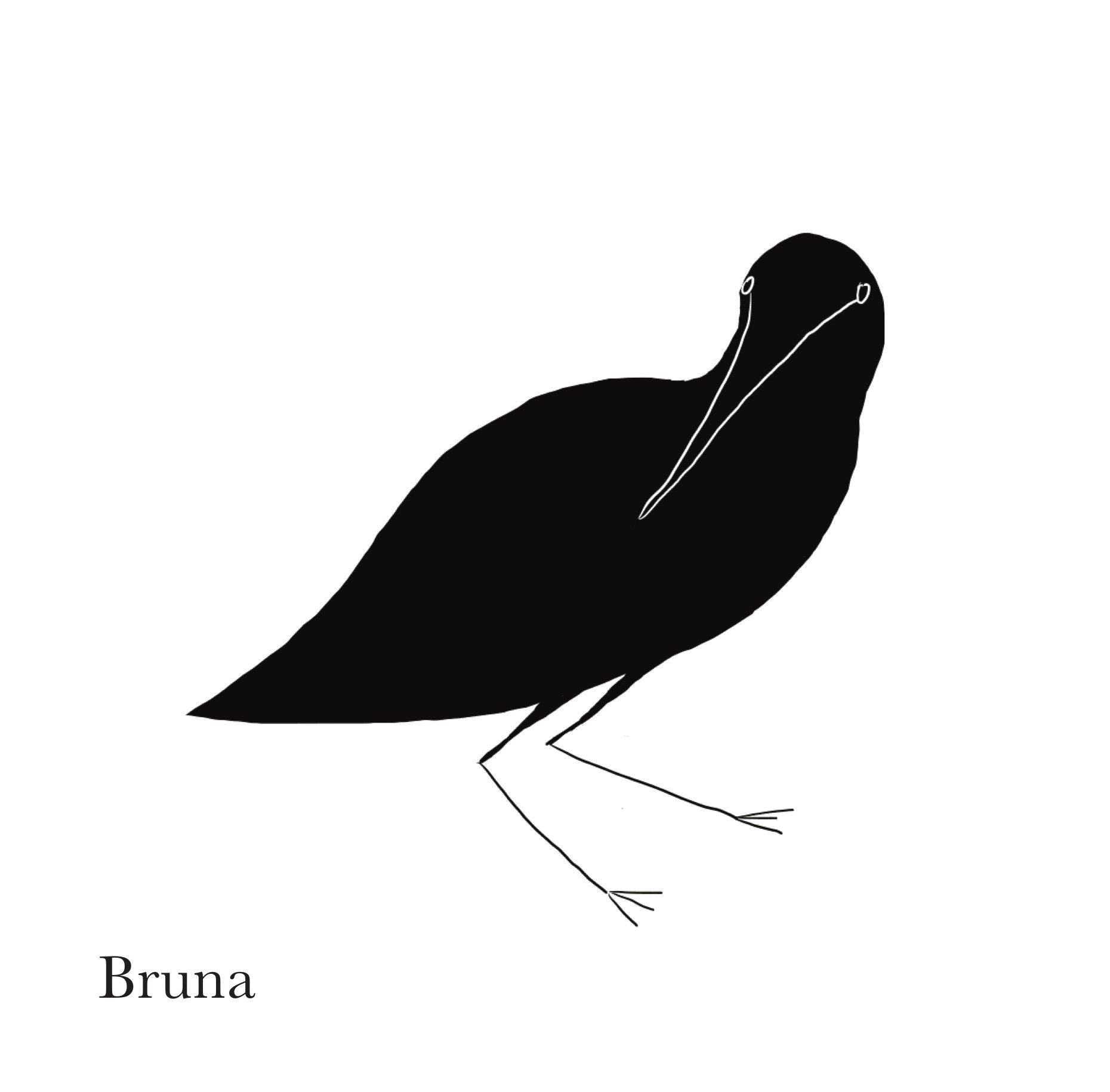 Bruna - Bruna