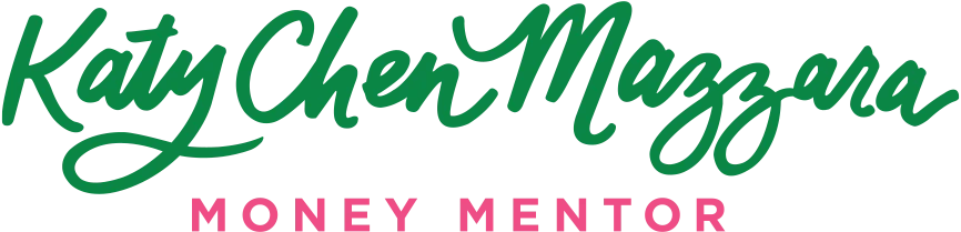 Katy Chen Mazzara | Money Mentor