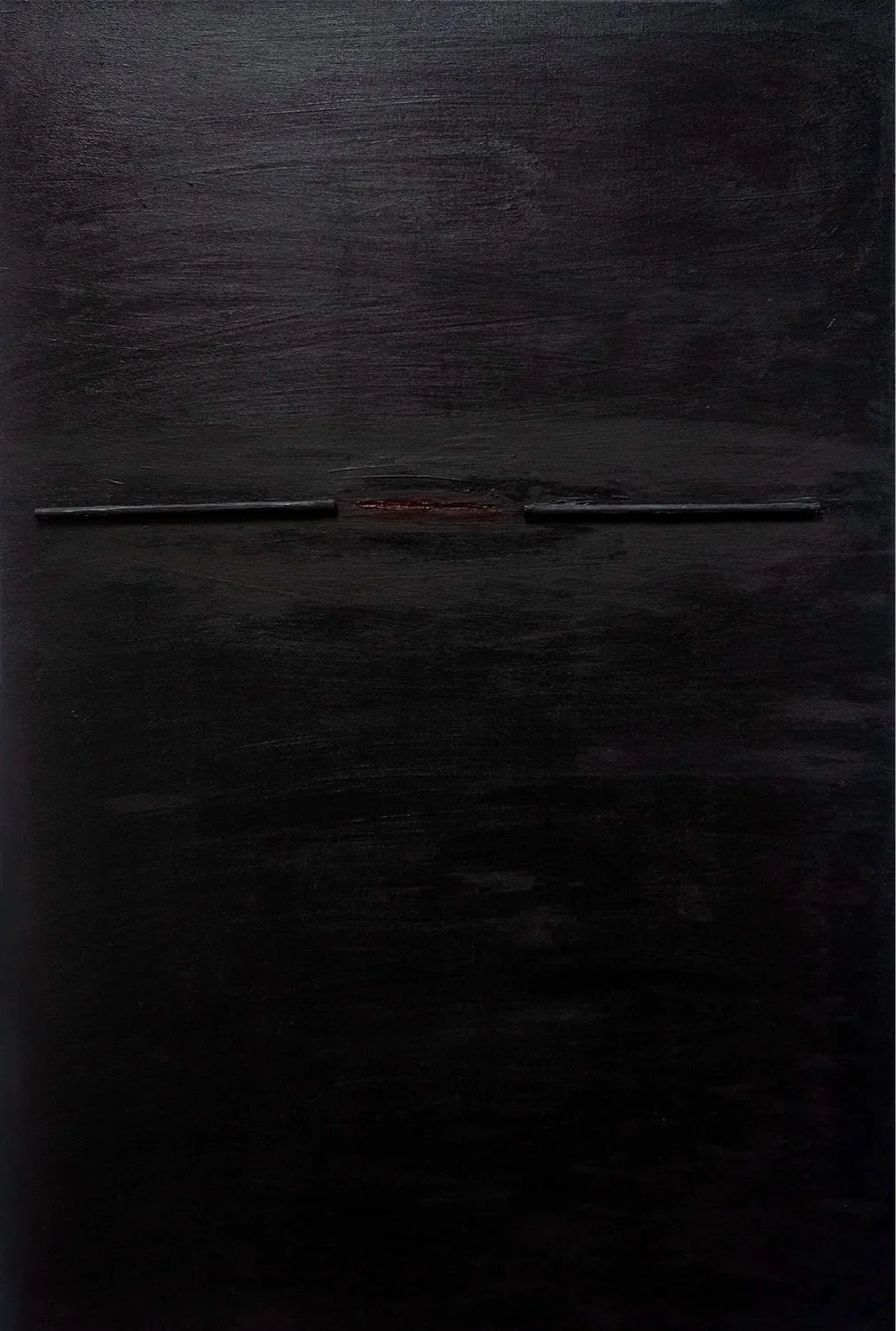 Study 29 2022 Oil, Acrylic, Ink and Mixed Materials on Canvas
90 x 60 cm