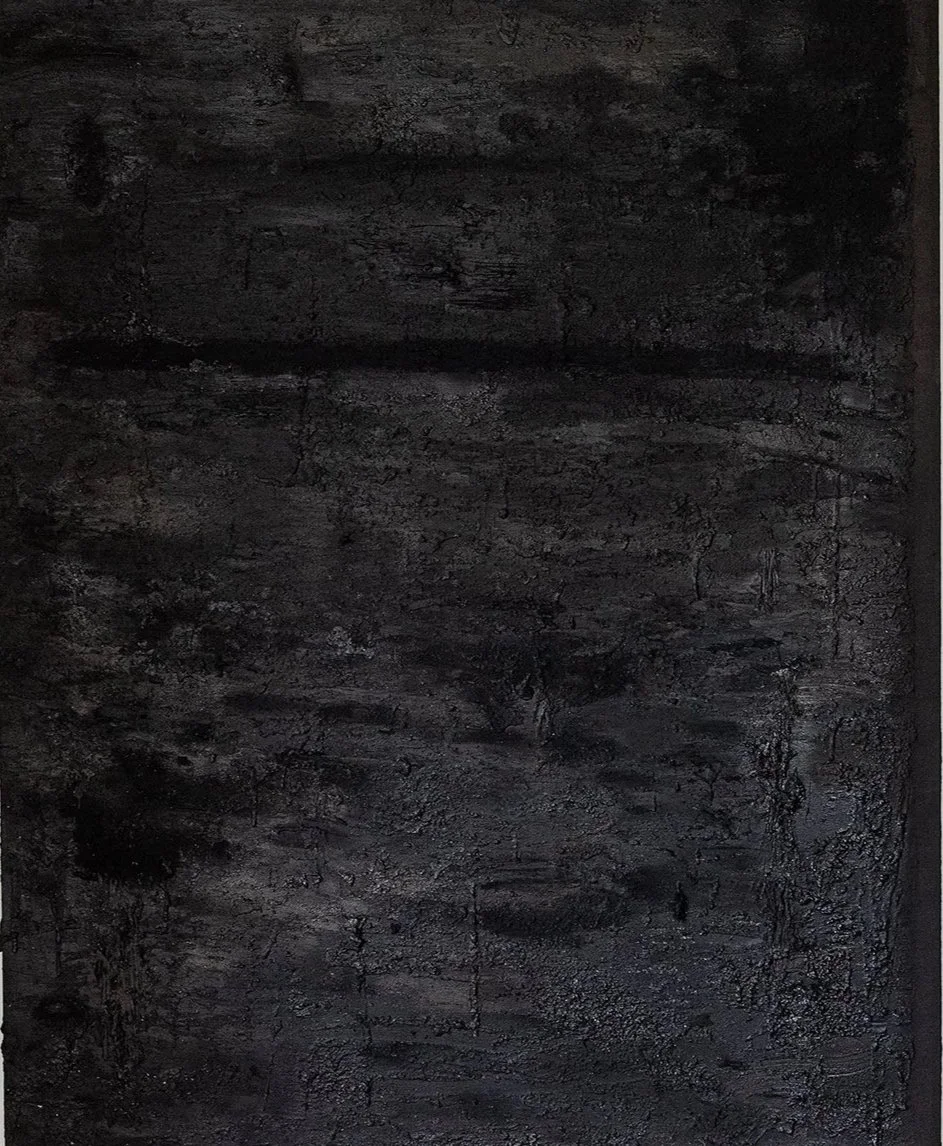 Study 48
Oil, Acrylic, Ink. & Mix Media on Canvas
152x122cm
2026