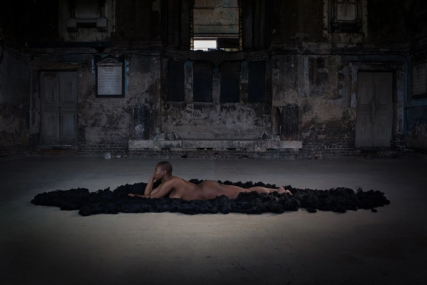 I AM 3 C-Type   Photographic Print Edition 5 + 2AP.jpg