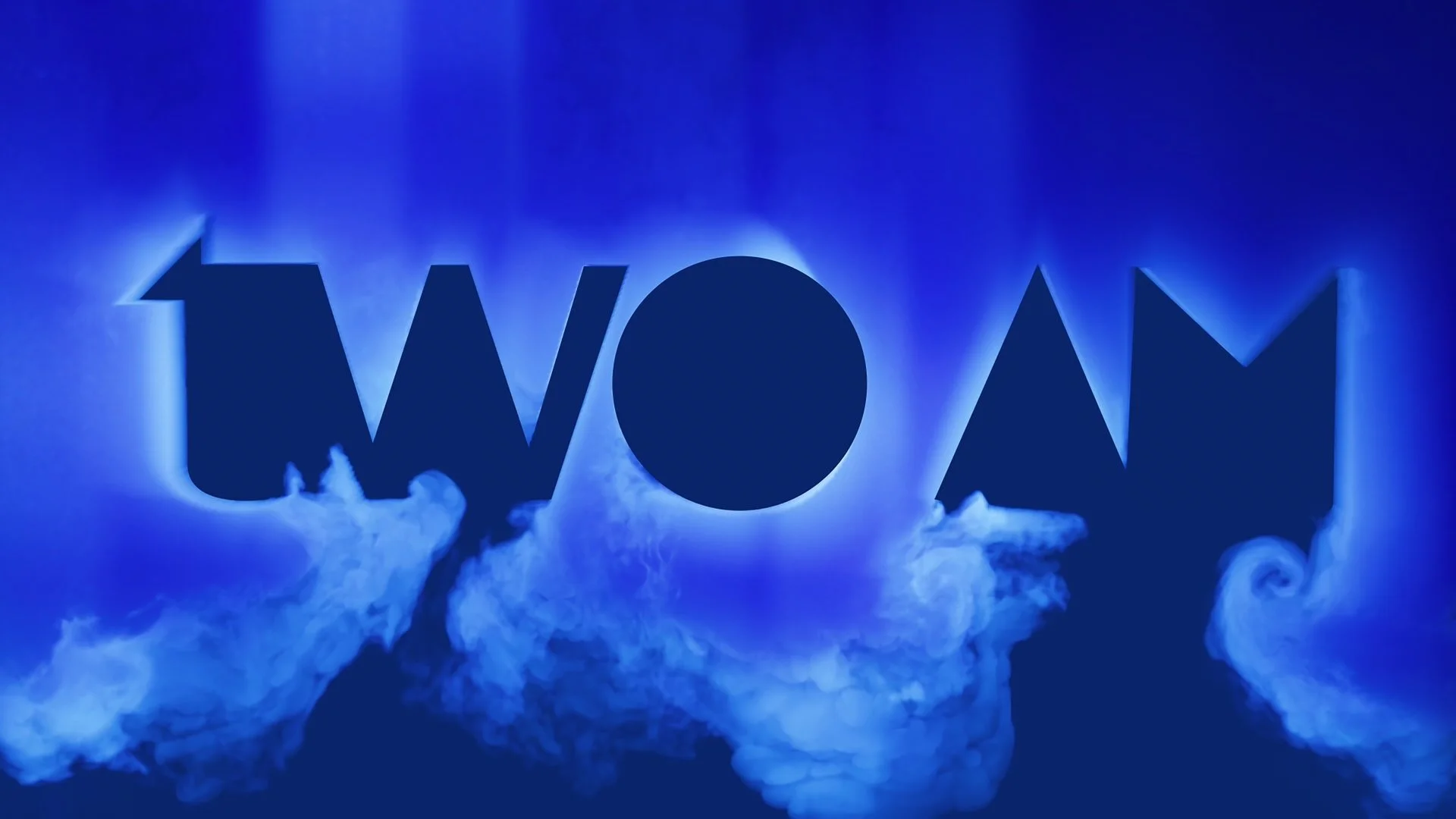 Two AM Music Logo