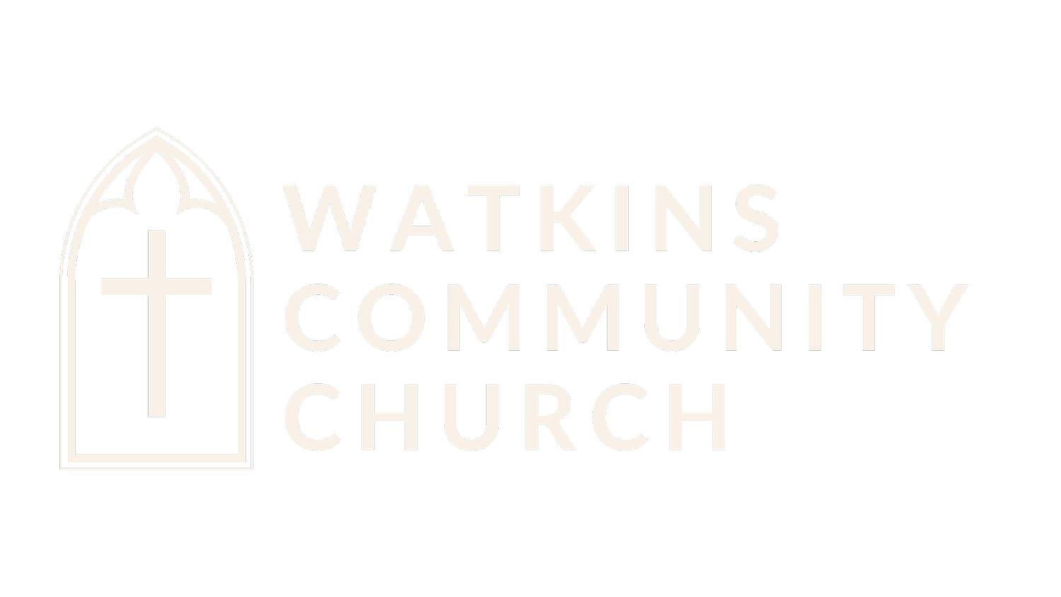 Watkins Community Church