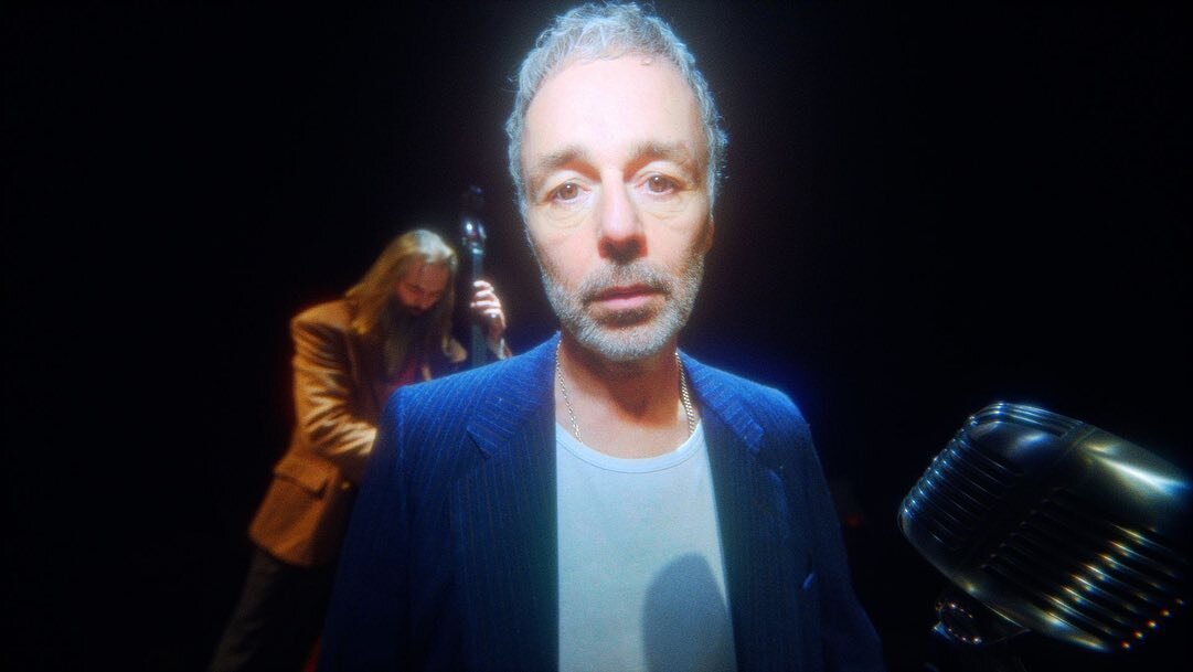 Baxter Dury - Aylesbury Boy 

The first of 2 videos shot @ Portico Studios. It was a pleasure having everyone involved in the space.

In house Production Design by @charlottebrason @sholtss ~ big thank you to @madebyafous for supplying the beautiful 