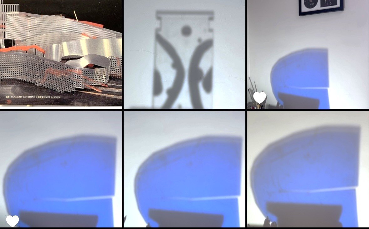 ........creative thinking and expression is personal...this method of play is deeply personal....yet safe spaces to explore cut across every industry and facet.