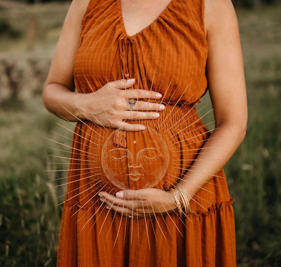 What I told The Guardian about why I’m having kids