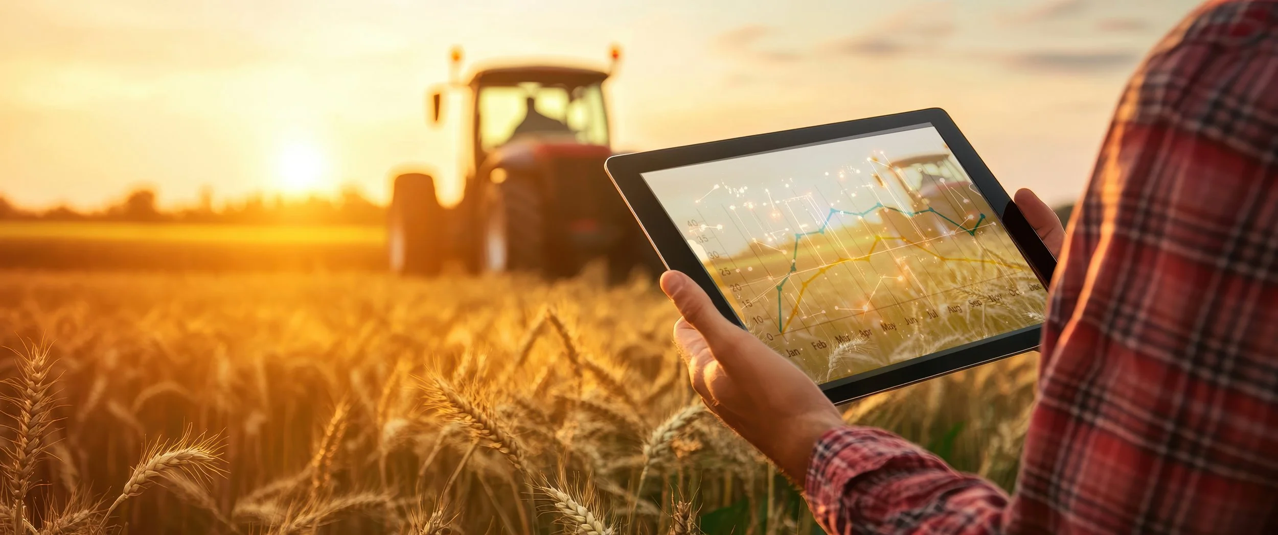 У Києві відбувся AGROIT Forum 2026 — IX бізнес-форум про цифрові технології та ІТ-рішення для агросектору