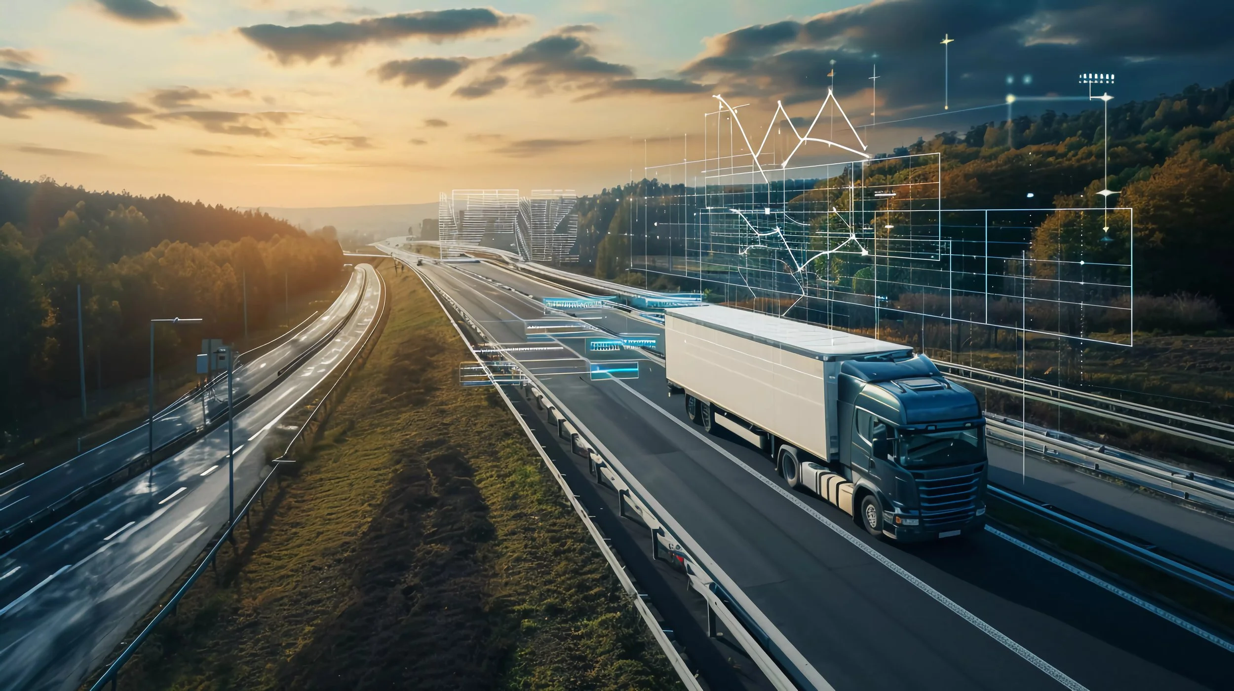 Digital Logistics Forum 2026: цифрові технології, AI та автоматизація визначають новий етап розвитку логістики в Україні
