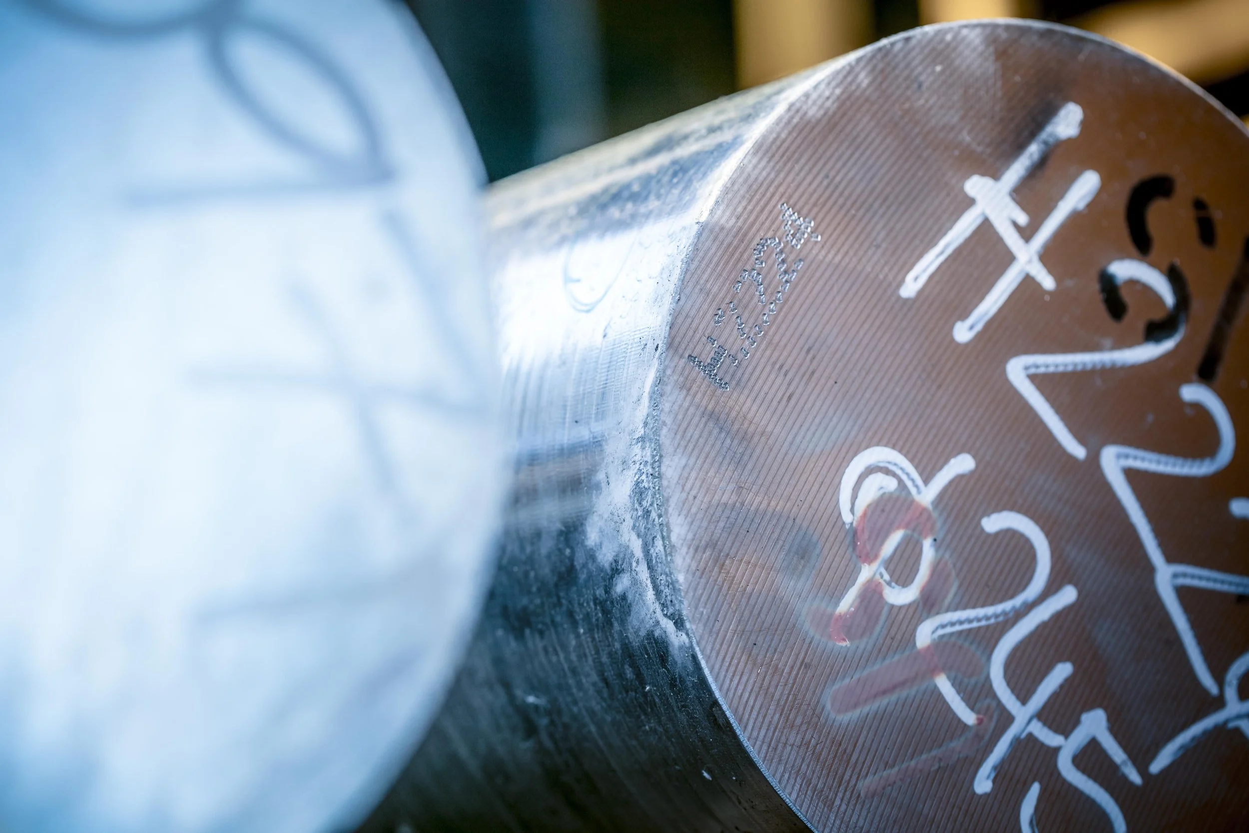 Products and services — SchoellerBleckmann Darron Ltd (Aberdeen)