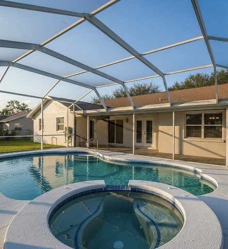 10 Must-Have Pool Supplies for Weekly Cleaning in Spring Hill and Brooksville