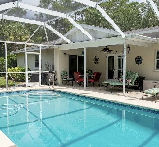 How to Choose the Right Pool Service Company in Spring Hill and Brooksville Florida