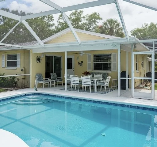 Real Reviews: What Spring Hill and Brooksville Customers Say About Our Weekly Pool Cleaning Service