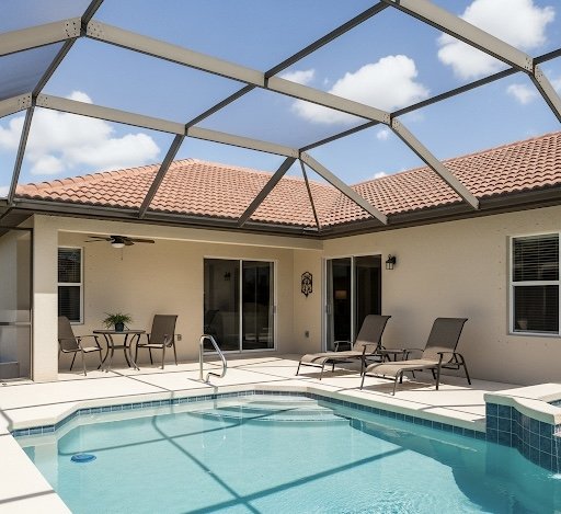 How Florida’s Rainy Season Affects Your Pool (And How to Prepare in Spring Hill & Brooksville)