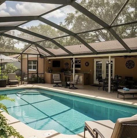 Why Hiring a Local Pool Service Company in Spring Hill or Brooksville Makes All the Difference