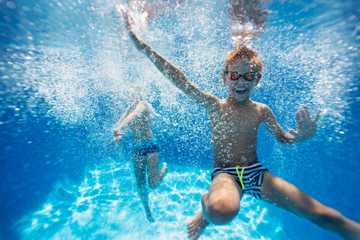 The Hidden Dangers of Unbalanced Pool Water in Spring Hill and Brooksville