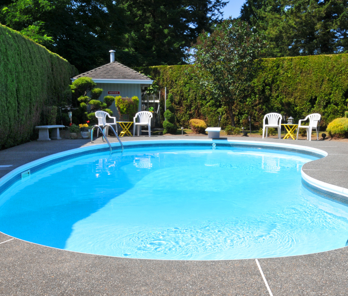 How Summer Heat Affects Your Pool Water Chemistry