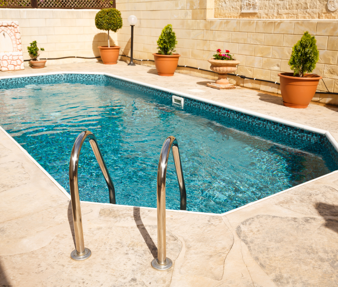 What Makes a Great Pool Cleaning Company in Spring Hill