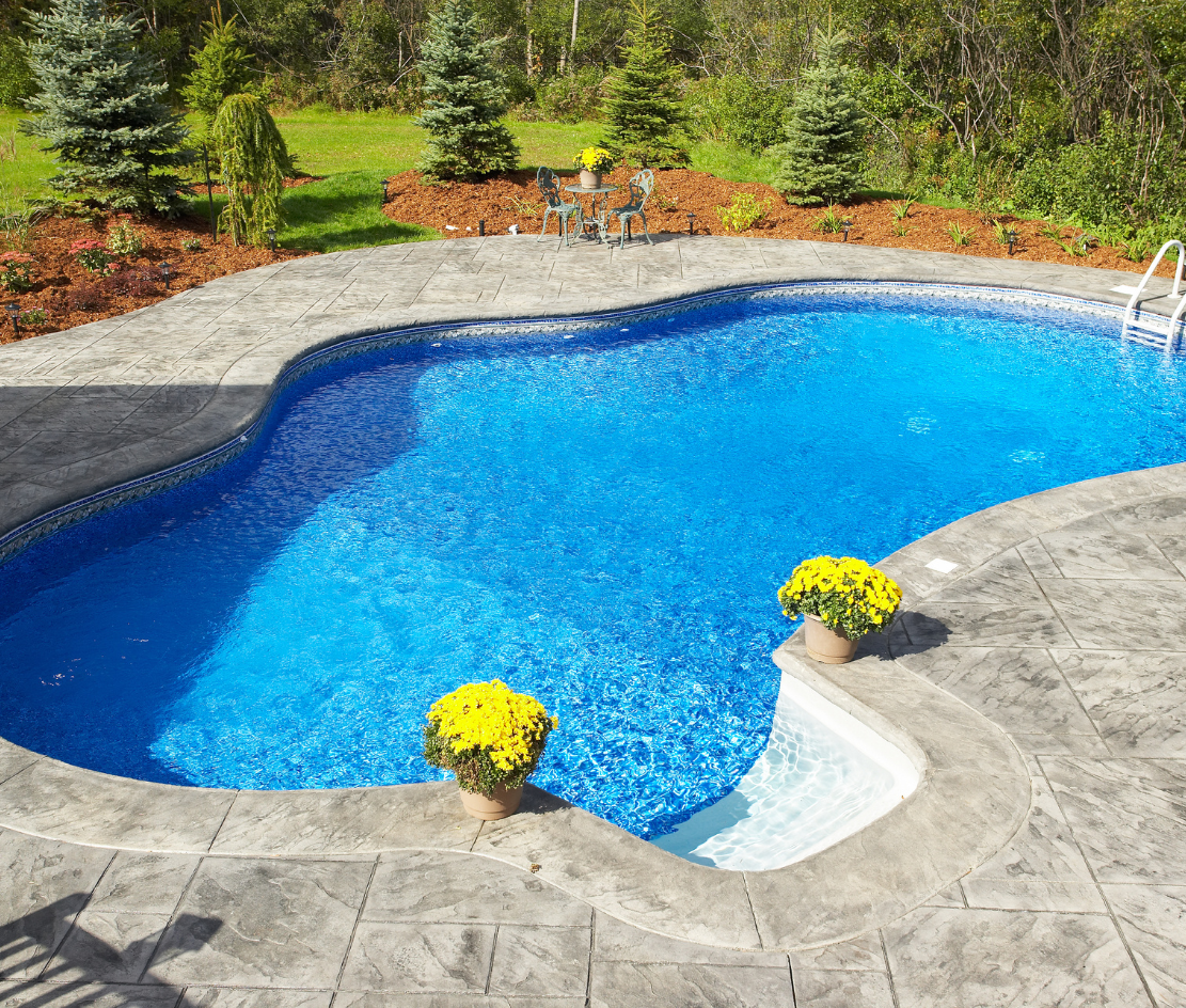 Leaving Town This Summer? Here's What Happens to Your Pool in Spring Hill When Nobody's Home